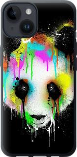 Чехол на iPhone 14 Color-Panda