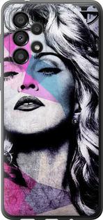 Чехол на Samsung Galaxy A33 5G A336B Art-Madonna