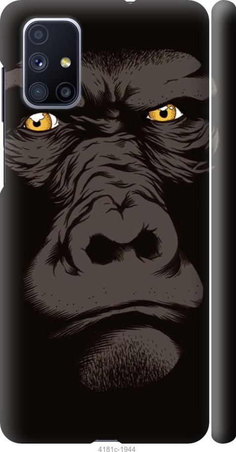 Чехол на Samsung Galaxy M51 M515F Gorilla