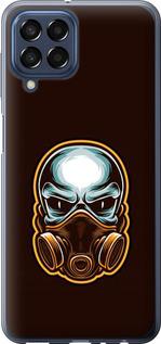 Чехол на Samsung Galaxy M33 M336B Biohazard  4