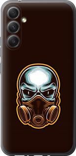 Чехол на Samsung Galaxy A34 A346E Biohazard  4