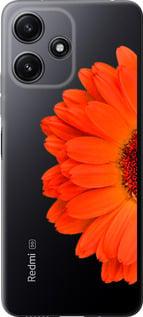 Чехол на Xiaomi Redmi 12 5G Гербера 1