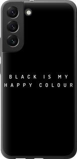 Чехол на Samsung Galaxy S22 Plus Happy Color