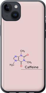 Чехол на iPhone 14 Plus Caffeine