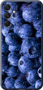 Чехол на Samsung Galaxy M34 5G Голубика