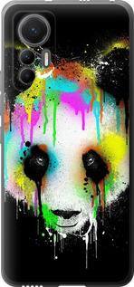 Чехол на Xiaomi 12 Lite Color-Panda