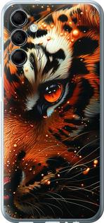 Чехол на Samsung Galaxy M14 M146B Tiger