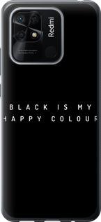 Чехол на Xiaomi Redmi 10C Happy Color