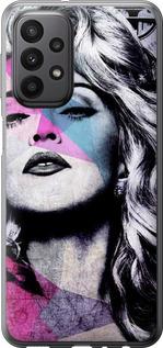 Чехол на Samsung Galaxy A23 A235F Art-Madonna