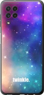 Чехол на Samsung Galaxy M32 M325F Мерцание