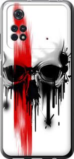 Чехол на Xiaomi Poco M4 Pro Biohazard  13