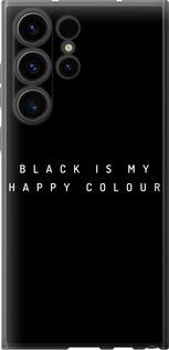 Чехол на Samsung Galaxy S23 Ultra Happy Color