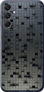 Чехол на Samsung Galaxy M34 5G Кубики
