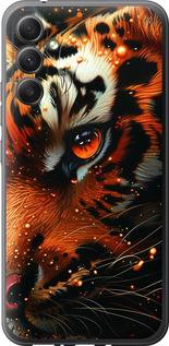 Чехол на Samsung Galaxy A34 A346E Tiger