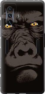 Чехол на Xiaomi Poco F4 GT Gorilla