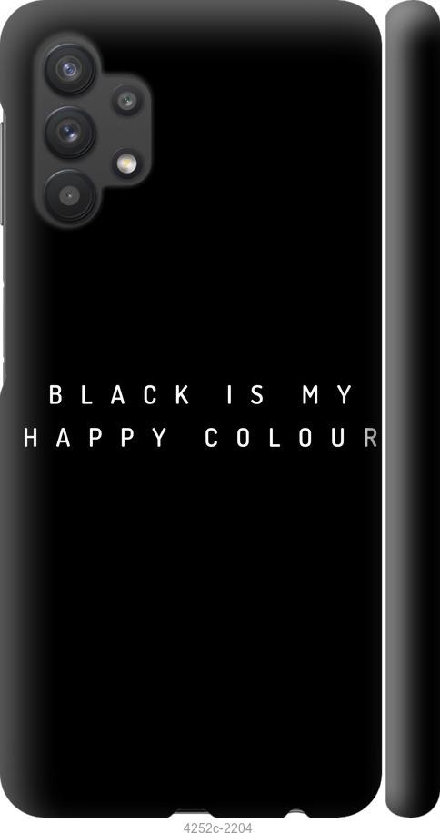 Чехол на Samsung Galaxy A32 A325F Happy Color