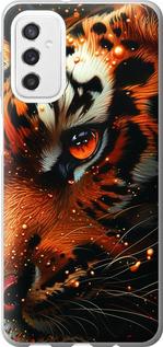 Чехол на Samsung Galaxy M52 M526B Tiger