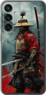 Чехол на Samsung Galaxy S23 FE Shogun