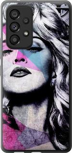 Чехол на Samsung Galaxy A53 A536E Art-Madonna