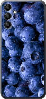 Чехол на Samsung Galaxy A14 A145F Голубика