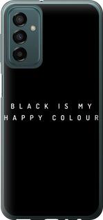 Чехол на Samsung Galaxy M13 M135 Happy Color