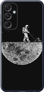 Чехол на Samsung Galaxy M34 5G Moon in dark