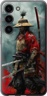 Чехол на Samsung Galaxy S23 Shogun