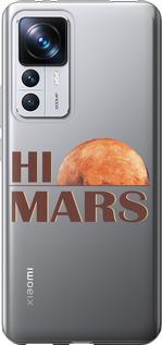 Чехол на Xiaomi 12T Pro Himars