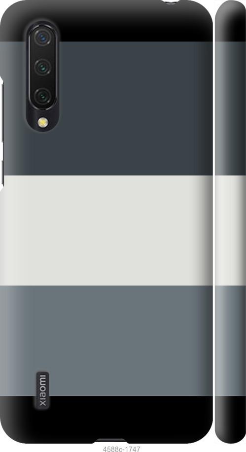 Чехол на Xiaomi Mi 9 Lite Полосы