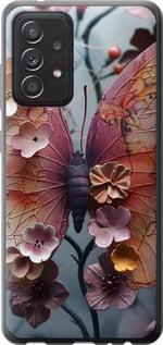 Чехол на Samsung Galaxy A52 Fairy Butterfly