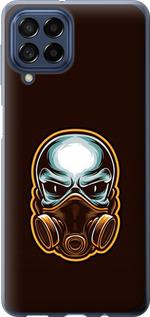 Чехол на Samsung Galaxy M53 M536B Biohazard  4