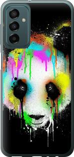 Чехол на Samsung Galaxy M13 M135 Color-Panda