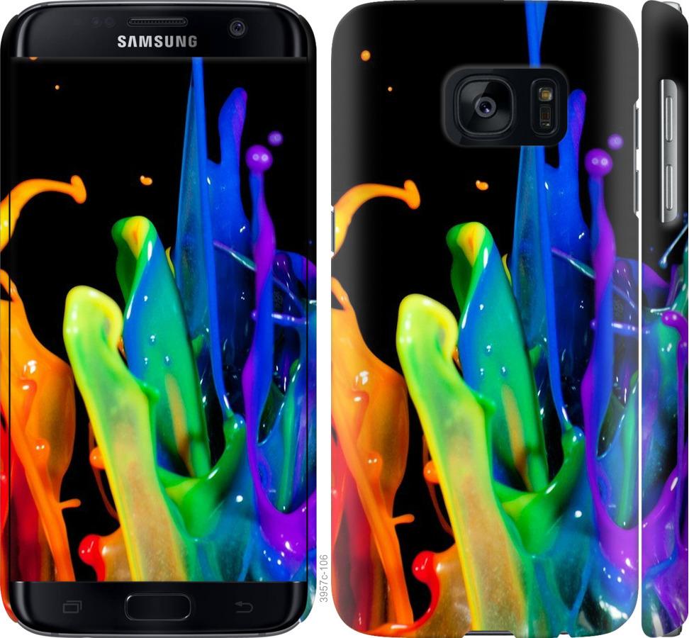 TPU чохол Mercury Jelly Color series для Samsung Galaxy J3 (2017) (J330)