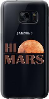 Чехол на Samsung Galaxy S7 G930F Himars