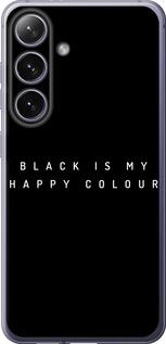 Чехол на Samsung Galaxy S24 Plus Happy Color