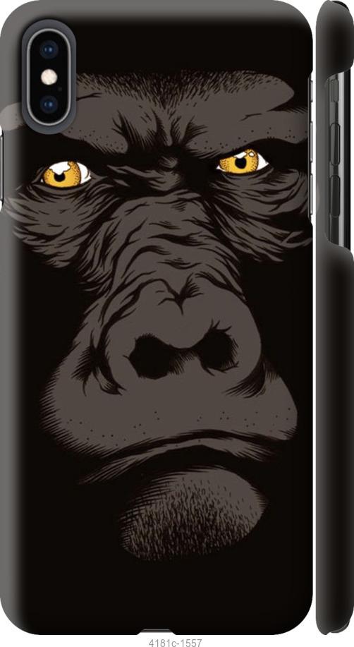 Чехол на iPhone XS Max Gorilla