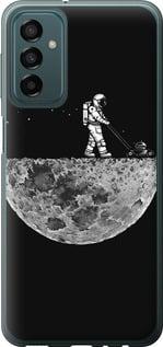 Чехол на Samsung Galaxy M13 M135 Moon in dark