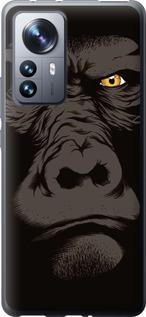 Чехол на Xiaomi 12 Pro Gorilla