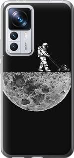 Чехол на Xiaomi 12T Pro Moon in dark