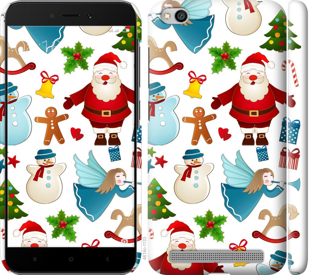Шкіряний чохол (фліп) TETDED для Apple iPhone X (5.8")