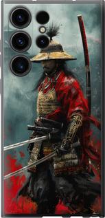 Чехол на Samsung Galaxy S23 Ultra Shogun