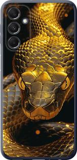 Чехол на Samsung Galaxy M34 5G Golden snake