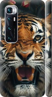Чехол на Xiaomi Mi 10 Ultra Тигровое величие