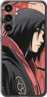 Чехол на Samsung Galaxy S23 FE Anime v1