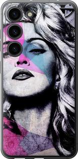 Чехол на Samsung Galaxy S23 Art-Madonna