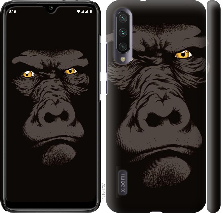 Чехол на Xiaomi Mi A3 Gorilla