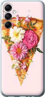 Чехол на Samsung Galaxy M14 M146B pizza