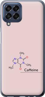 Чехол на Samsung Galaxy M33 M336B Caffeine