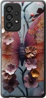 Чехол на Samsung Galaxy A53 A536E Fairy Butterfly