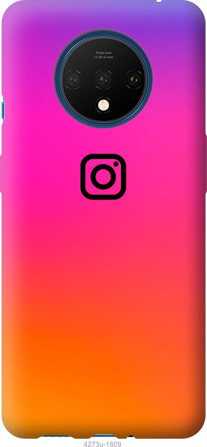 Чехол на Xiaomi Redmi K30 Pro Instagram
